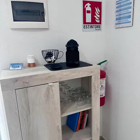 Casa Nemo - Golfo Paradiso Casa vacanze *