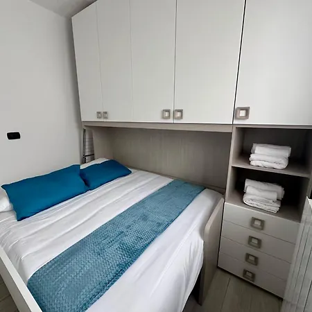 Holiday home Casa Nemo - Golfo Paradiso *
