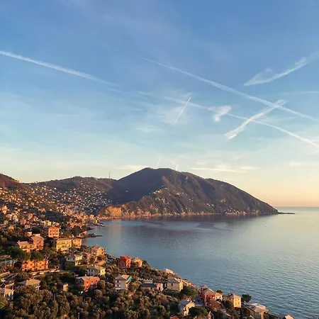 Casa Nemo - Golfo Paradiso *