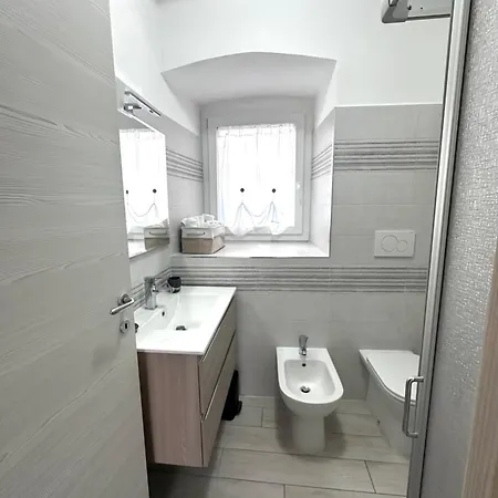 Casa Nemo - Golfo Paradiso Recco