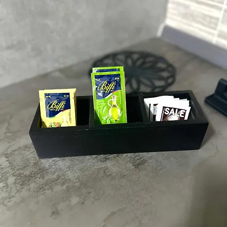 Casa Nemo - Golfo Paradiso Vakantiehuis Recco