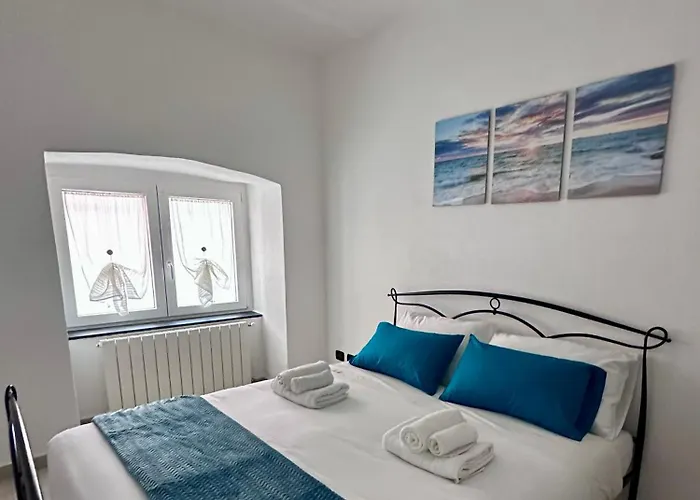 Casa Nemo - Golfo Paradiso * ريكّو