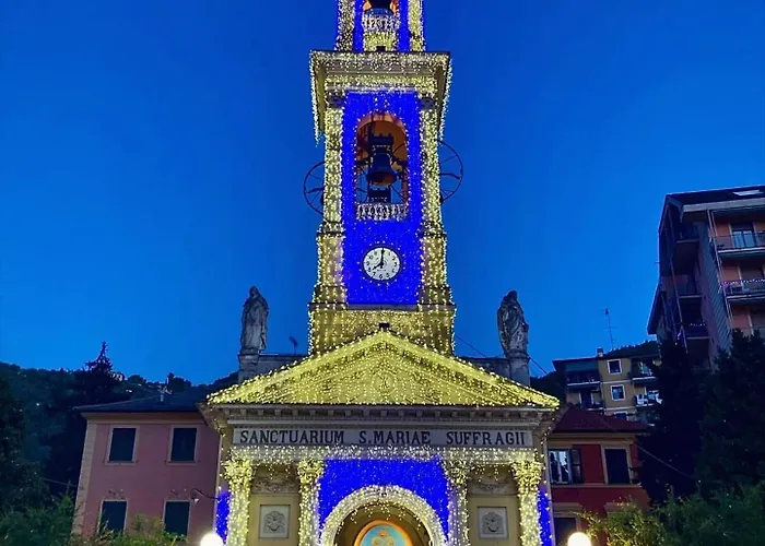 Casa Nemo - Golfo Paradiso * ريكّو