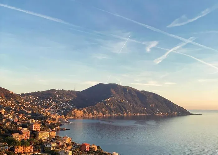 Casa Nemo - Golfo Paradiso *