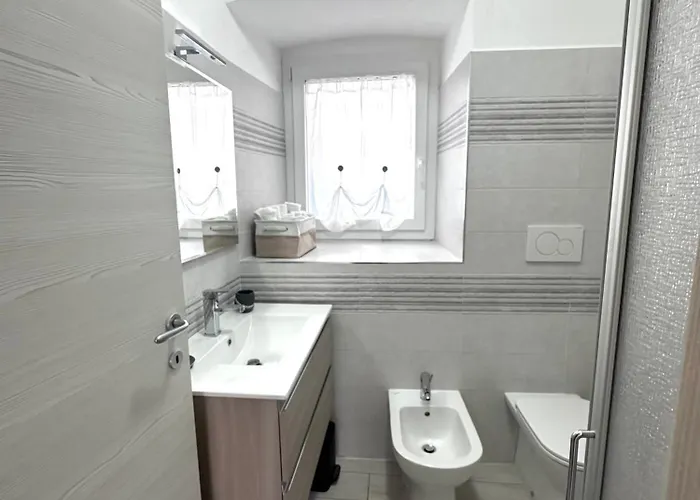 Casa Nemo - Golfo Paradiso ريكّو