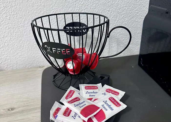 بيت للعطل Casa Nemo - Golfo Paradiso