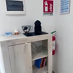 Casa Nemo - Golfo Paradiso Prázdninový dům *