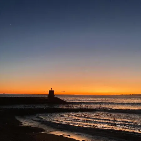 Casa Nemo - Golfo Paradiso ريكّو