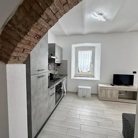 Casa Nemo - Golfo Paradiso