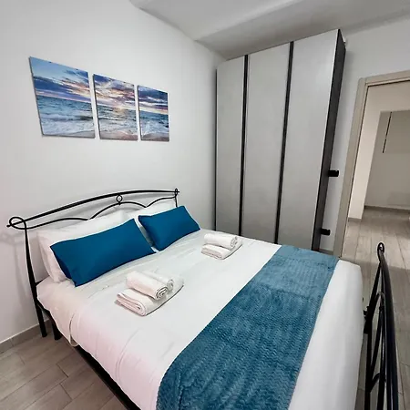 Casa Nemo - Golfo Paradiso *