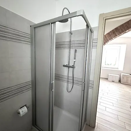 Holiday home Casa Nemo - Golfo Paradiso