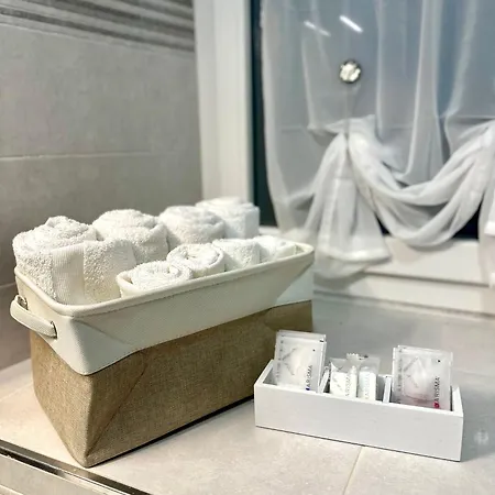 Casa Nemo - Golfo Paradiso