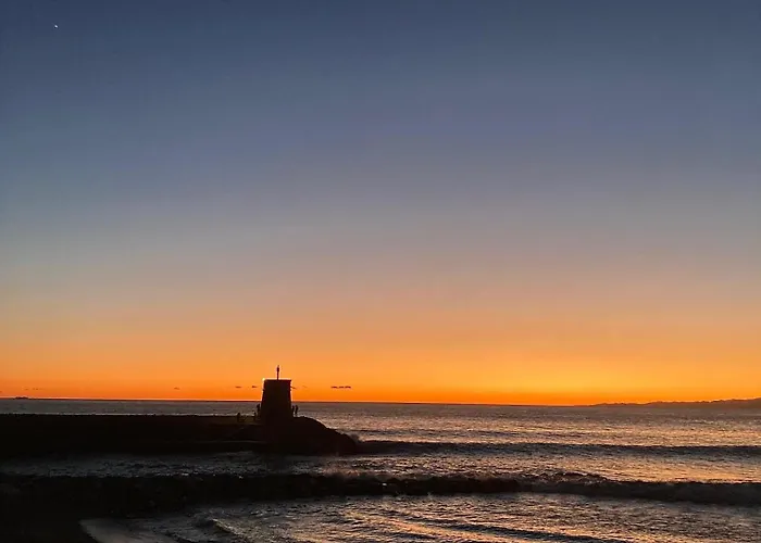 Casa Nemo - Golfo Paradiso ريكّو