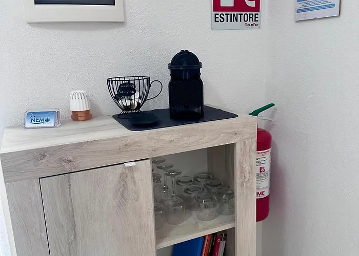 Casa Nemo - Golfo Paradiso Semesterbostad *