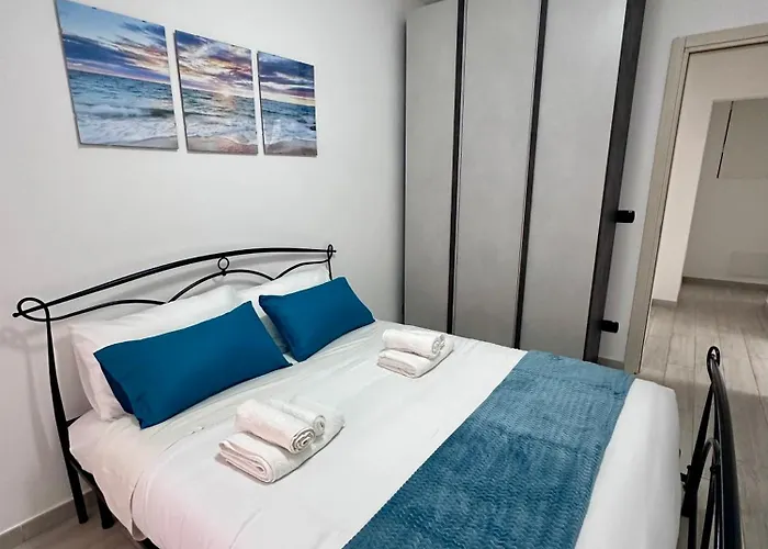 Casa Nemo - Golfo Paradiso *