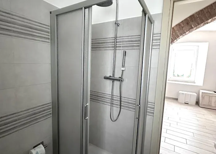 Semesterbostad Casa Nemo - Golfo Paradiso