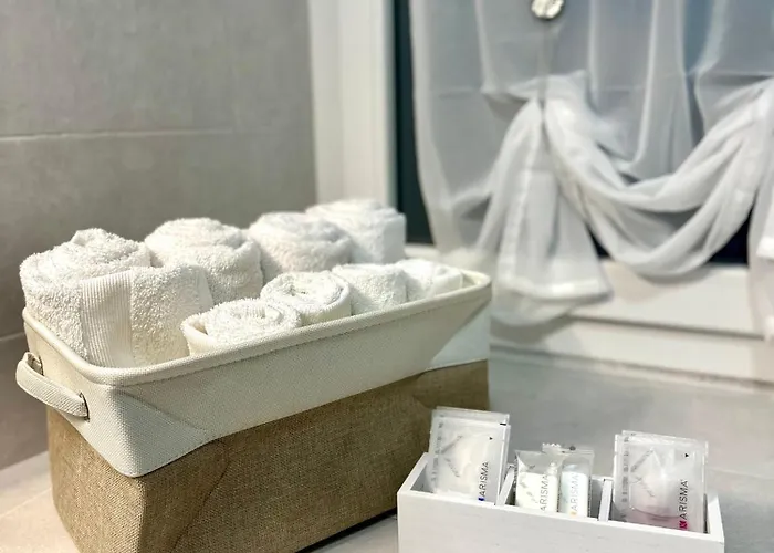 Casa Nemo - Golfo Paradiso