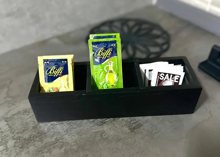 Casa Nemo - Golfo Paradiso بيت للعطل ريكّو